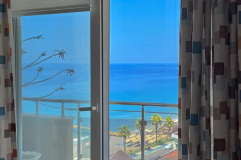 Daire 2+1 Mahmutlar, Antalya, Türkiye №228806 - 21
