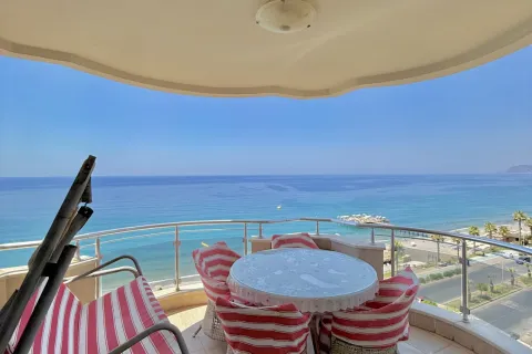Daire 2+1 Mahmutlar, Antalya, Türkiye №228806 - 18