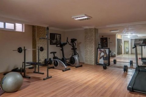Daire 2+1 Mahmutlar, Antalya, Türkiye №228806 - 13