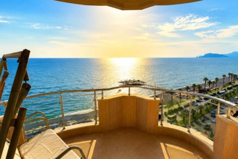 Daire 2+1 Mahmutlar, Antalya, Türkiye №228806 - 1