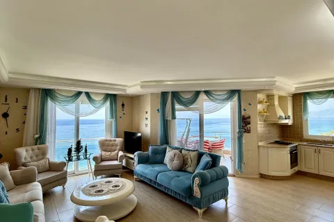 Daire 2+1 Mahmutlar, Antalya, Türkiye №228806 - 5