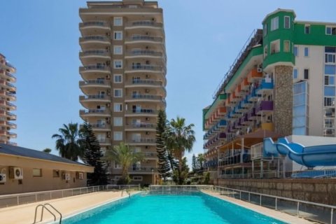 Daire 2+1 Mahmutlar, Antalya, Türkiye №228806 - 17