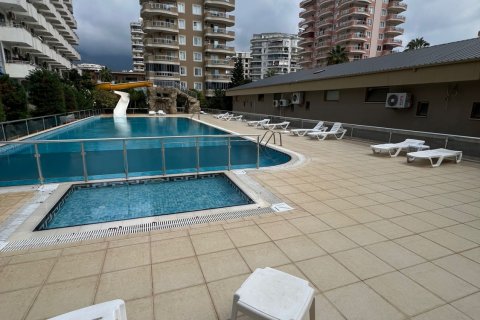 Daire 2+1 Mahmutlar, Antalya, Türkiye №228806 - 15