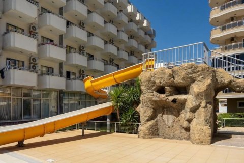 Daire 2+1 Mahmutlar, Antalya, Türkiye №228806 - 11