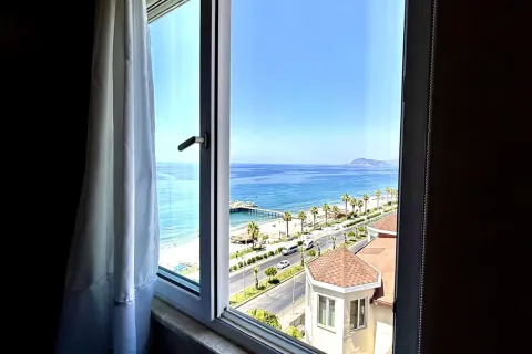 Daire 2+1 Mahmutlar, Antalya, Türkiye №228806 - 20