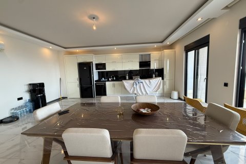 5+1 Leilighet  i Mahmutlar, Antalya, Tyrkia Nr. 228801 - 6