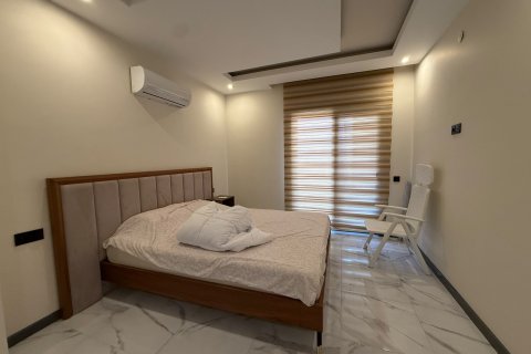 5+1 Leilighet  i Mahmutlar, Antalya, Tyrkia Nr. 228801 - 25