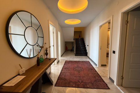 5+1 Leilighet  i Mahmutlar, Antalya, Tyrkia Nr. 228801 - 22