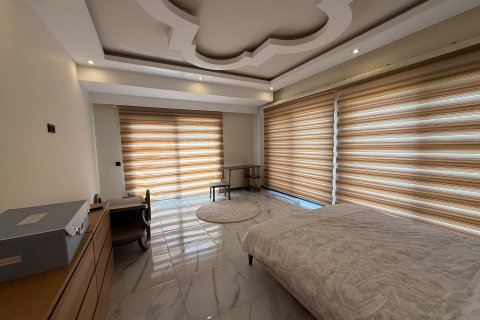 5+1 Leilighet  i Mahmutlar, Antalya, Tyrkia Nr. 228801 - 9