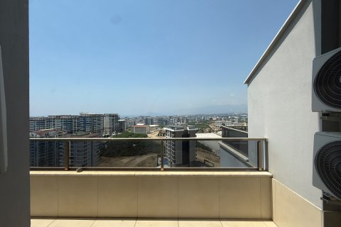 5+1 Leilighet  i Mahmutlar, Antalya, Tyrkia Nr. 228801 - 15