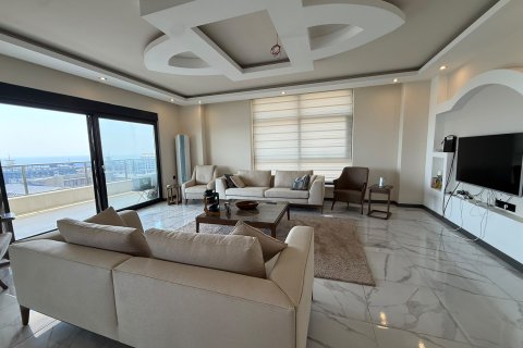 5+1 Leilighet  i Mahmutlar, Antalya, Tyrkia Nr. 228801 - 7