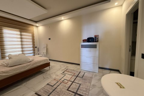 5+1 Leilighet  i Mahmutlar, Antalya, Tyrkia Nr. 228801 - 26