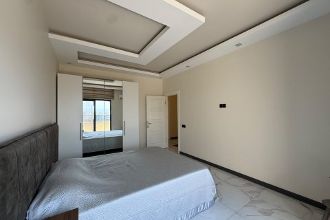 5+1 Leilighet  i Mahmutlar, Antalya, Tyrkia Nr. 228801 - 16