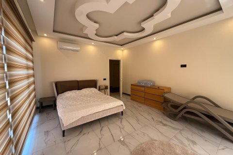 5+1 Leilighet  i Mahmutlar, Antalya, Tyrkia Nr. 228801 - 10