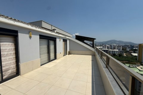 5+1 Leilighet  i Mahmutlar, Antalya, Tyrkia Nr. 228801 - 30