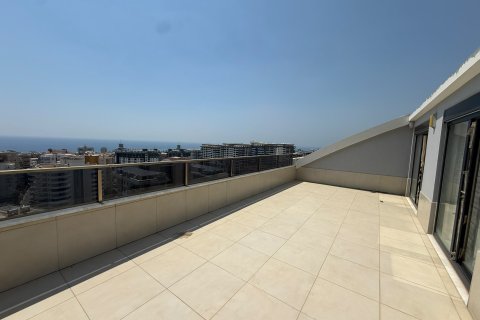 5+1 Leilighet  i Mahmutlar, Antalya, Tyrkia Nr. 228801 - 29