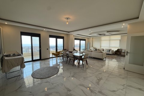 5+1 Leilighet  i Mahmutlar, Antalya, Tyrkia Nr. 228801 - 4