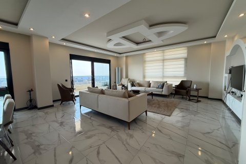 5+1 Leilighet  i Mahmutlar, Antalya, Tyrkia Nr. 228801 - 3
