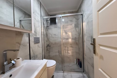 5+1 Leilighet  i Mahmutlar, Antalya, Tyrkia Nr. 228801 - 23