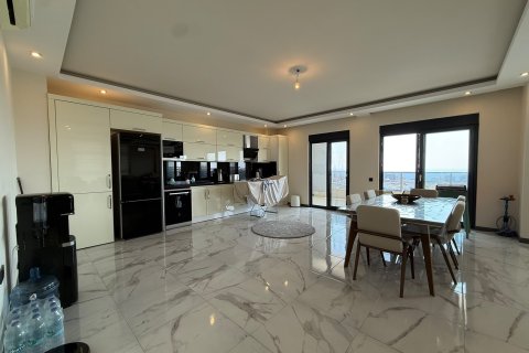 5+1 Leilighet  i Mahmutlar, Antalya, Tyrkia Nr. 228801 - 5