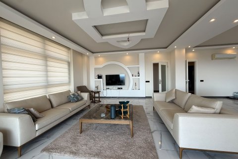 5+1 Leilighet  i Mahmutlar, Antalya, Tyrkia Nr. 228801 - 8