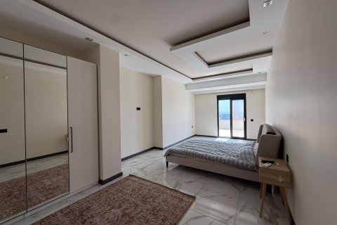 5+1 Leilighet  i Mahmutlar, Antalya, Tyrkia Nr. 228801 - 14