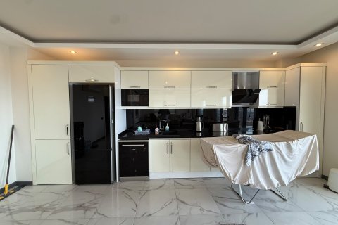 5+1 Leilighet  i Mahmutlar, Antalya, Tyrkia Nr. 228801 - 27