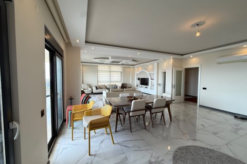 5+1 Leilighet  i Mahmutlar, Antalya, Tyrkia Nr. 228801 - 24