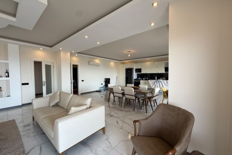 5+1 Leilighet  i Mahmutlar, Antalya, Tyrkia Nr. 228801 - 11
