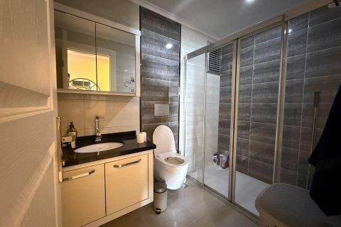 5+1 Leilighet  i Mahmutlar, Antalya, Tyrkia Nr. 228801 - 28