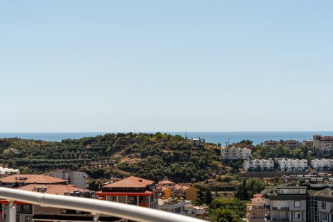 4+1 Leilighet i Avsallar, Antalya, Tyrkia Nr. 228804 - 29