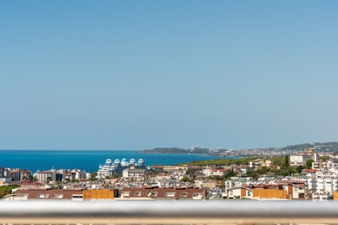4+1 Leilighet i Avsallar, Antalya, Tyrkia Nr. 228804 - 3