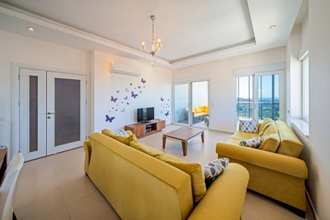 4+1 Leilighet i Avsallar, Antalya, Tyrkia Nr. 228804 - 5