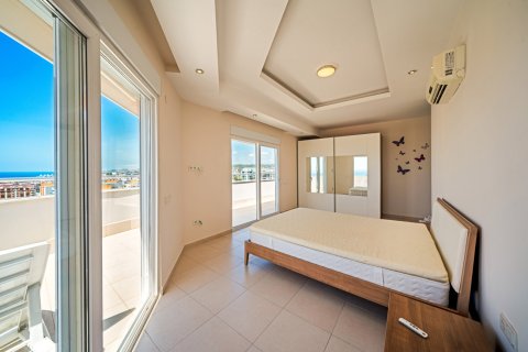 4+1 Leilighet i Avsallar, Antalya, Tyrkia Nr. 228804 - 26