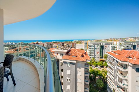 4+1 Leilighet i Avsallar, Antalya, Tyrkia Nr. 228804 - 14