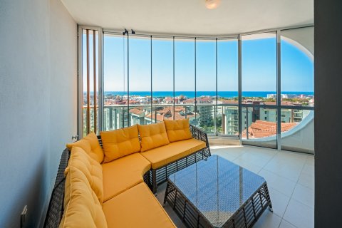 4+1 Leilighet i Avsallar, Antalya, Tyrkia Nr. 228804 - 8