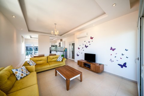 4+1 Leilighet i Avsallar, Antalya, Tyrkia Nr. 228804 - 6