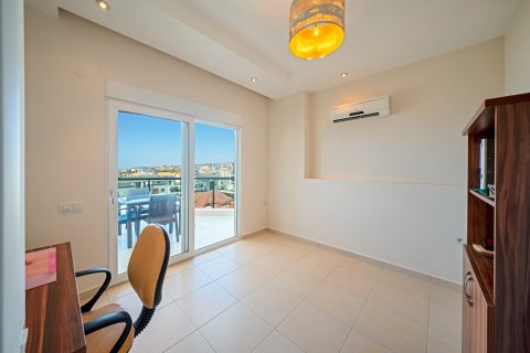 4+1 Leilighet i Avsallar, Antalya, Tyrkia Nr. 228804 - 11