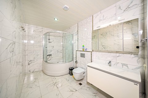 4+1 Leilighet i Avsallar, Antalya, Tyrkia Nr. 228804 - 15