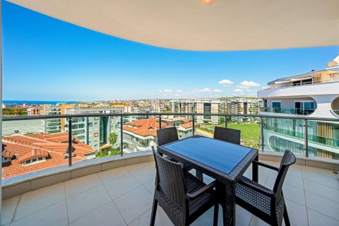 4+1 Leilighet i Avsallar, Antalya, Tyrkia Nr. 228804 - 13