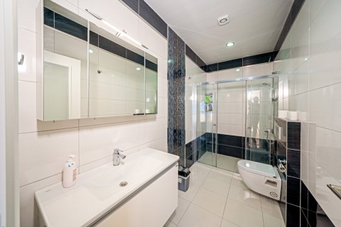 4+1 Leilighet i Avsallar, Antalya, Tyrkia Nr. 228804 - 28
