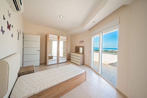 4+1 Leilighet i Avsallar, Antalya, Tyrkia Nr. 228804 - 22