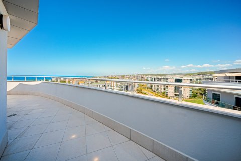4+1 Leilighet i Avsallar, Antalya, Tyrkia Nr. 228804 - 18