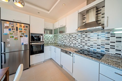 4+1 Leilighet i Avsallar, Antalya, Tyrkia Nr. 228804 - 10