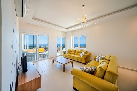 4+1 Leilighet i Avsallar, Antalya, Tyrkia Nr. 228804 - 4