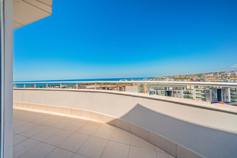4+1 Leilighet i Avsallar, Antalya, Tyrkia Nr. 228804 - 23