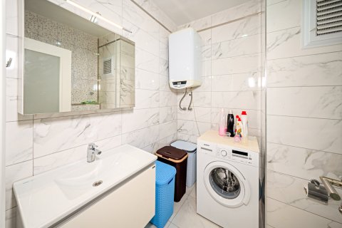 4+1 Leilighet i Avsallar, Antalya, Tyrkia Nr. 228804 - 19