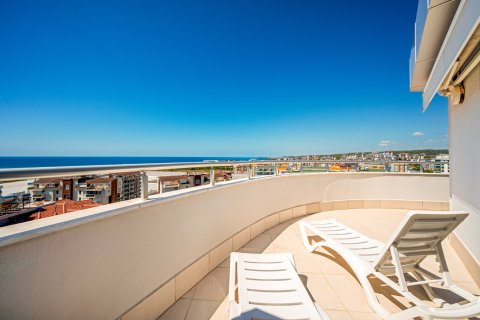 4+1 Leilighet i Avsallar, Antalya, Tyrkia Nr. 228804 - 27