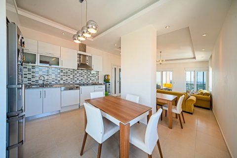 4+1 Leilighet i Avsallar, Antalya, Tyrkia Nr. 228804 - 9