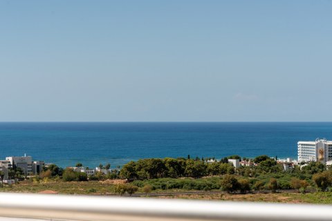 4+1 Leilighet i Avsallar, Antalya, Tyrkia Nr. 228804 - 2